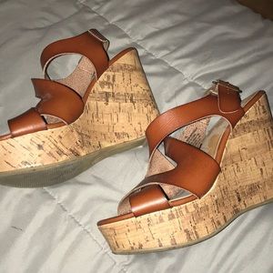 Wedges